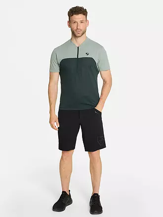 ZIENER | Maglia da ciclismo da uomo Narius | 